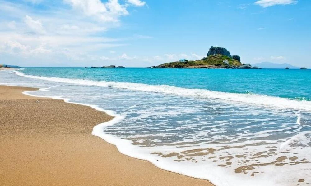 Νέα "πόρτα" από την Βρετανία στην Ελλάδα – Δεν θα είναι στην πράσινη λίστα